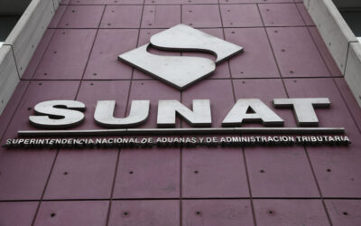 Plataforma SIRE-SUNAT